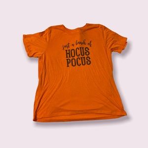 Halloween Womens Shirt